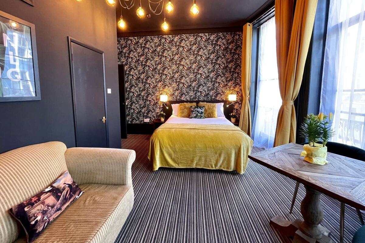 Superior Suite, Ensuite | Room amenity