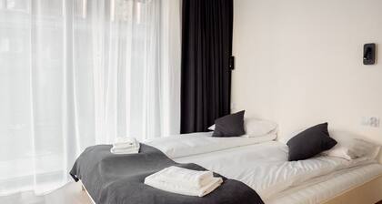 B27 Apartamenty Zakopane