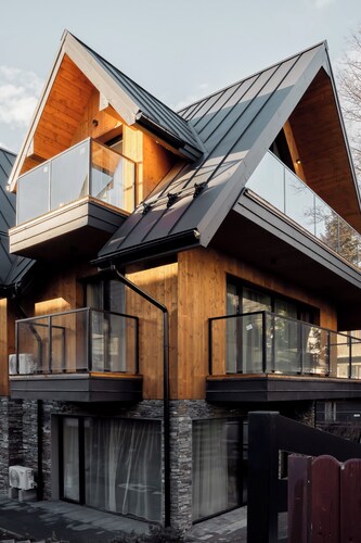 B27 Apartamenty Zakopane 