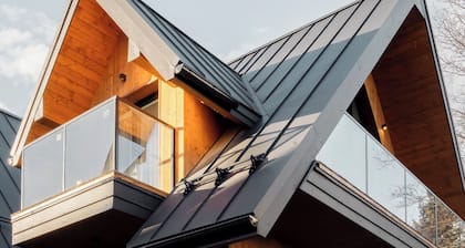 B27 Apartamenty Zakopane