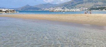 Sweet Holidays in the center of Formia