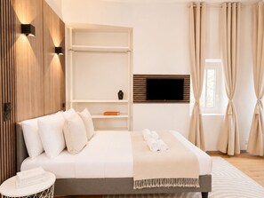 Premium Studio, Courtyard View | View from room