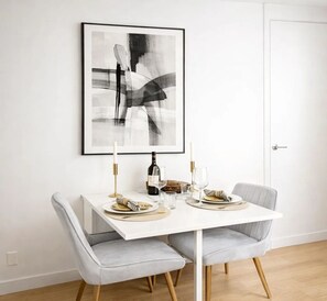 Living area - 2063 Lille (Paris)