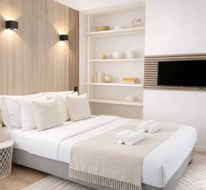 80-cm Smart TV with digital channels - 2063 Lille (Paris)