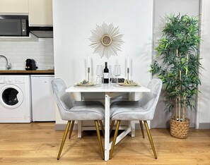 Living area - 2063 Lille (Paris)