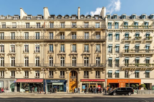 Merveil Luxury Suites - Opera I-II