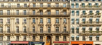 Merveil Luxury Suites - Opera I-II