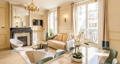 Merveil Luxury Suites - Opera I-II