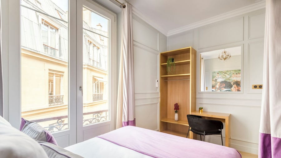 Merveil Luxury Suites - Opera I-II
