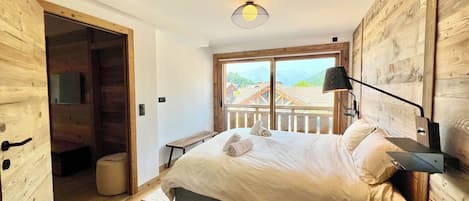 4 chambres, Wi-Fi, draps fournis