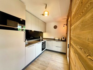 Cucina privata