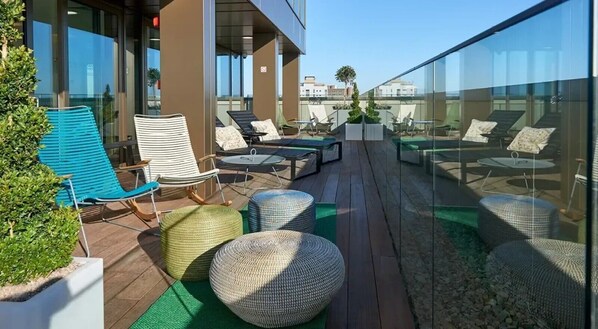 Exterior - Student Only Cumberland Place (Southampton)