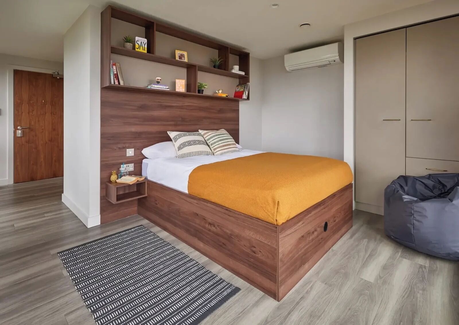 Single Room, Non Smoking | Free WiFi