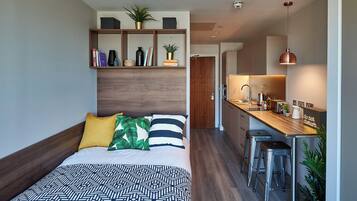 Studio, Non Smoking | Free WiFi