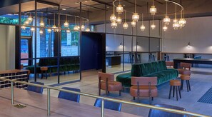 Interior - Student Only Cumberland Place (Southampton)