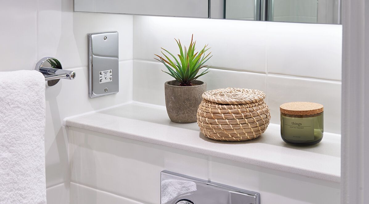 Studio, Non Smoking | Bathroom