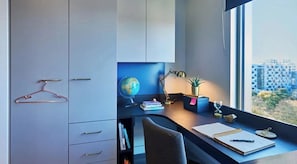 Habitación individual, para no fumadores | Wifi gratis 