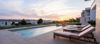 Villa Belvedere 2 ZadarVillas