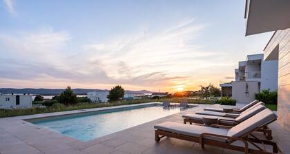 Villa Belvedere 2 ZadarVillas