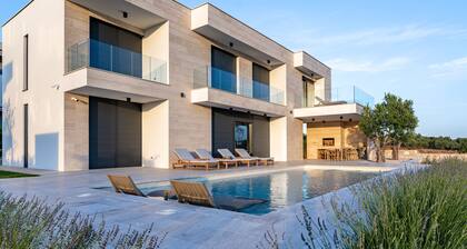 Villa Belvedere 2 ZadarVillas