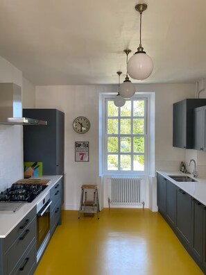 Cuisine privée