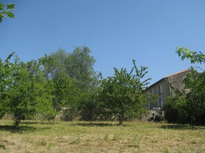 Boendeområde