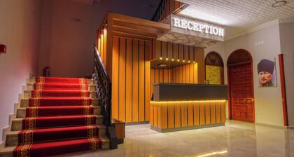 Uz Hotel Premium