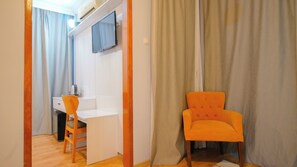 ห้องแฟมิลี่สวีท, วิวเมือง | Wi-Fi ฟรี
