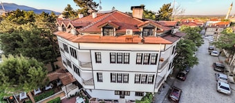 Uz Hotel Premium