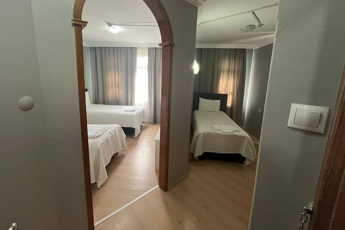 Tripla Basic | Wi-Fi gratuito