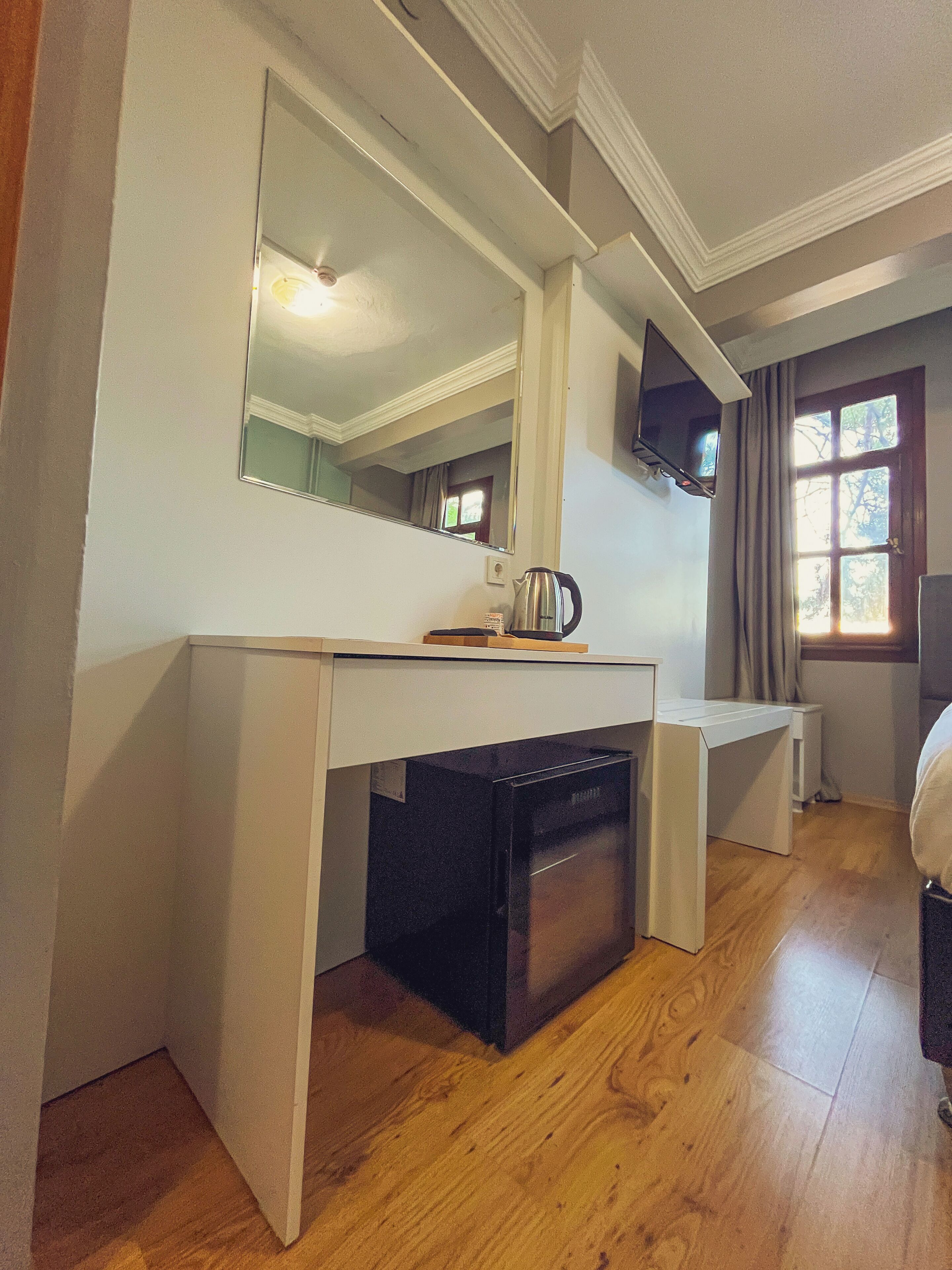 Standard Room | Free WiFi