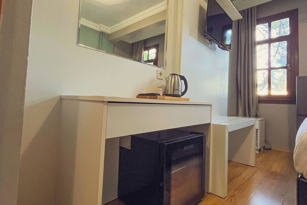 Standard Room | WiFi (free)