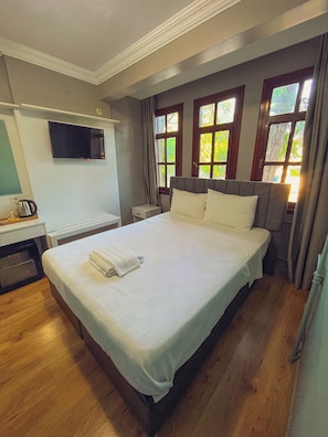 Habitación estándar | Wifi gratis