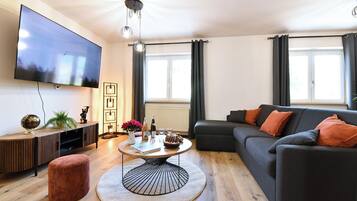 Smart TV y libros