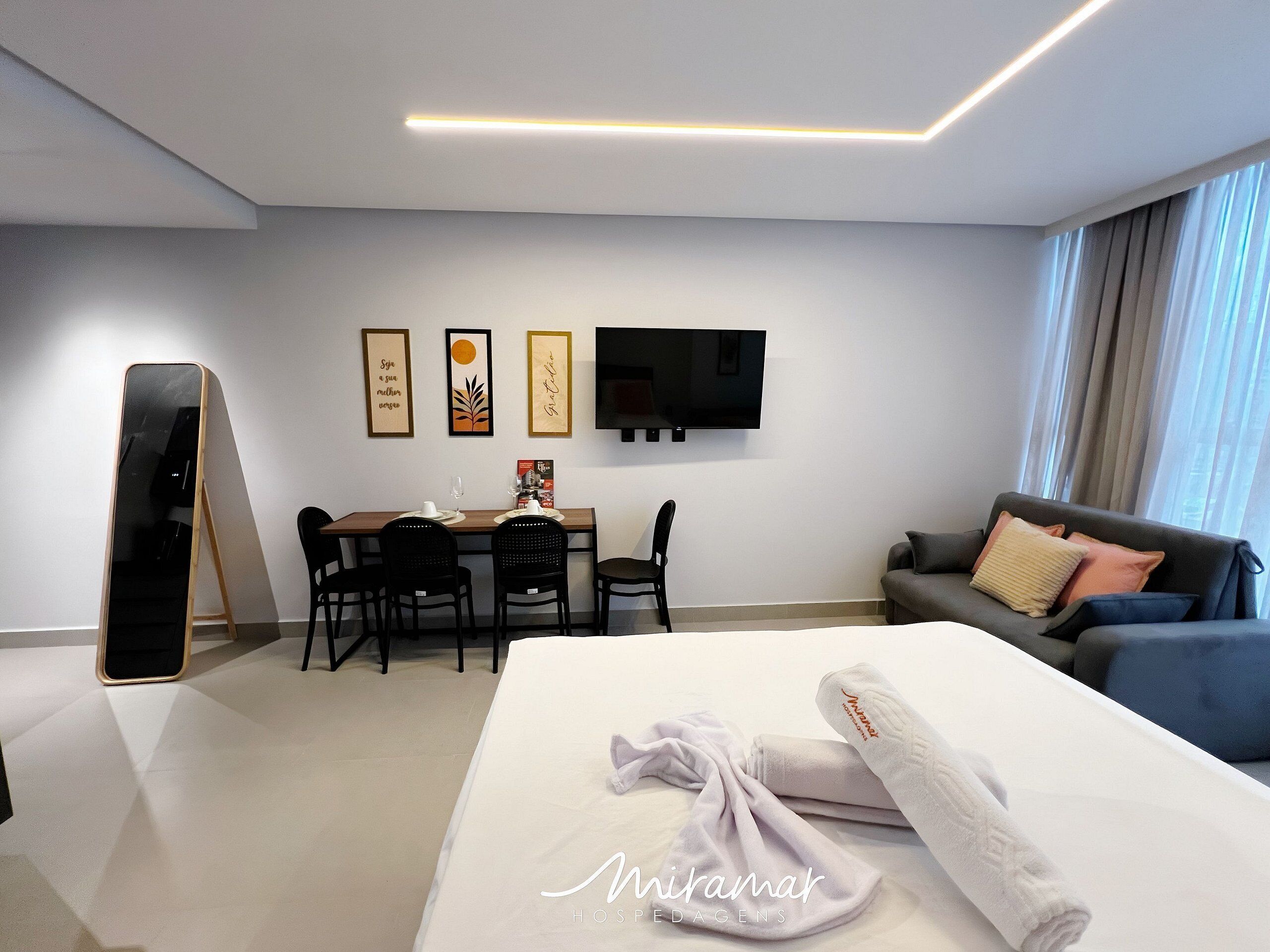 Apartament clàssic | Wifi gratuïta 