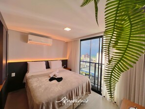 Apartament estàndard | Wifi gratuïta 