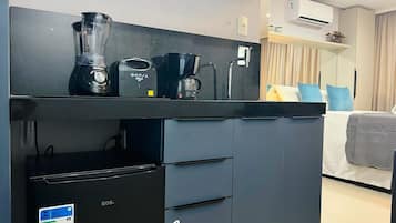 Apartamento luxo | Wi-Fi de cortesia