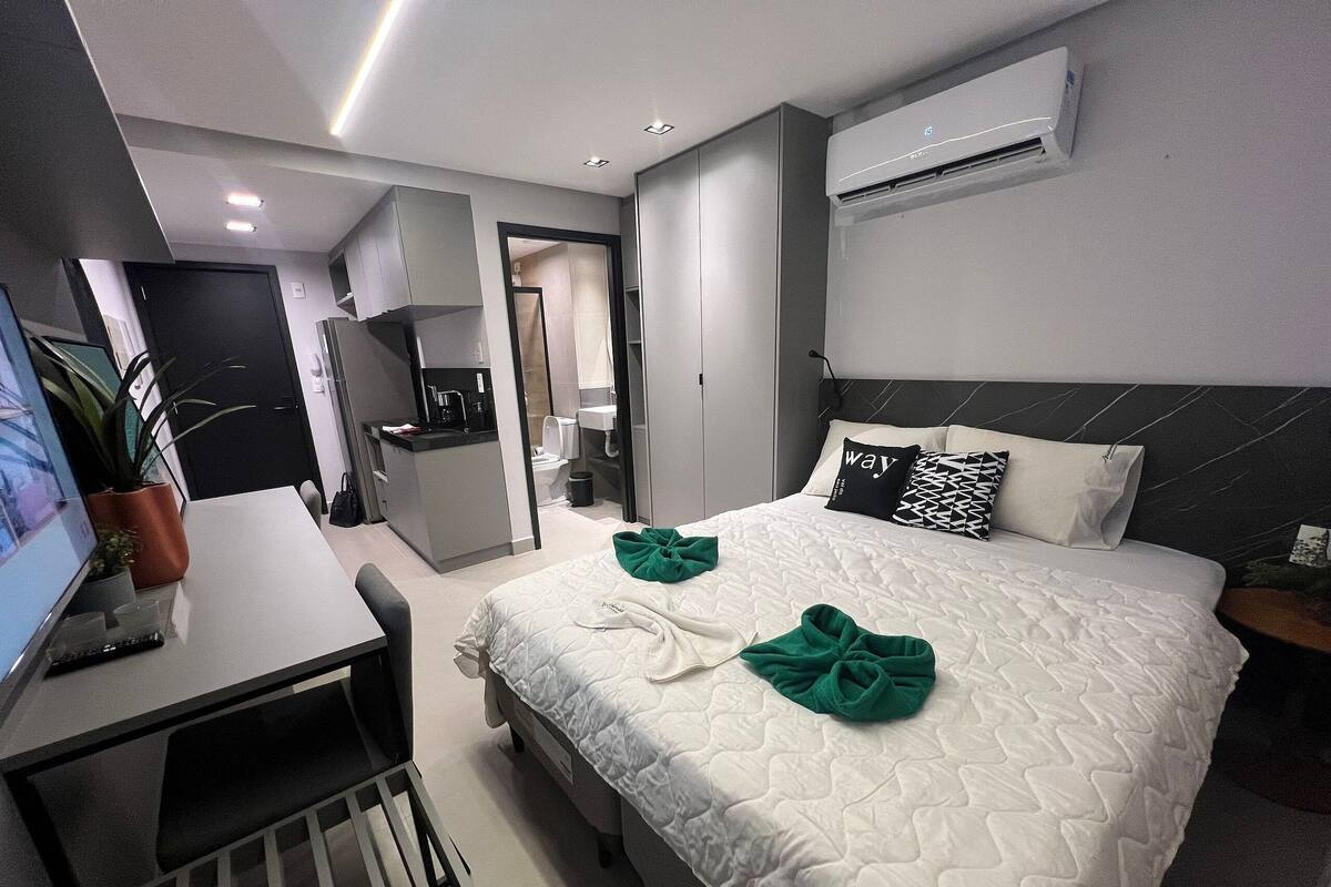 Classic Apartment | WiFi (free)