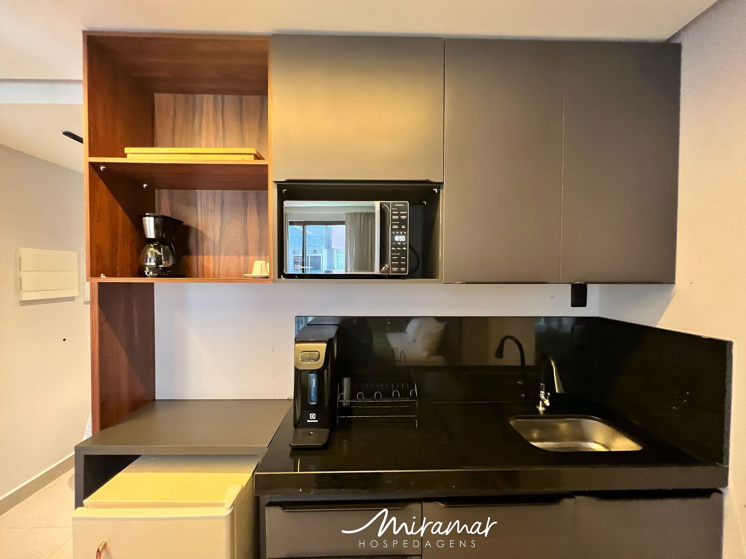 Appartement Classique | Cuisine privée