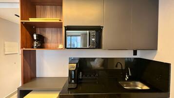 Appartement Classique | Cuisine privée
