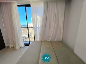 豪華公寓 | 住宿內部