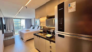 Basic Apartment | Free WiFi