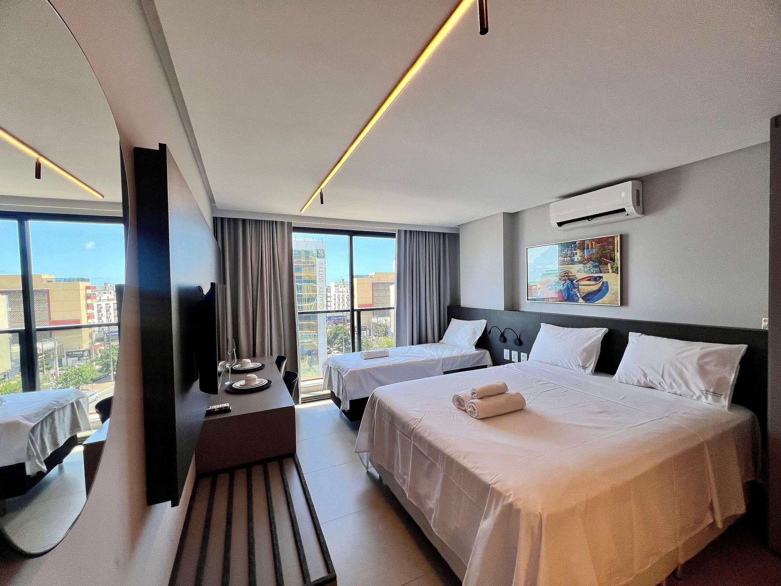 Basic Apartment | Free WiFi