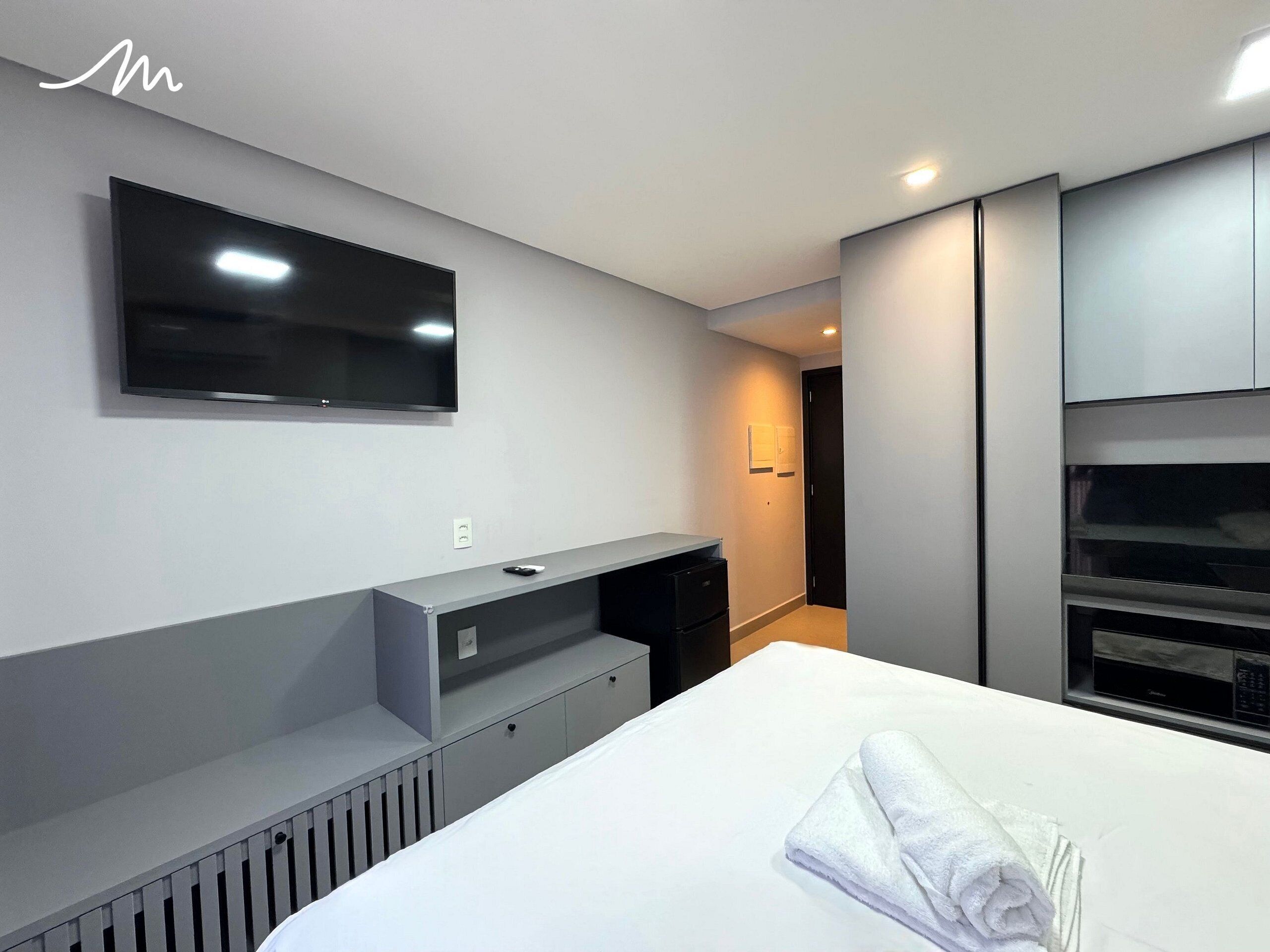 Apartament clàssic | Wifi gratuïta 