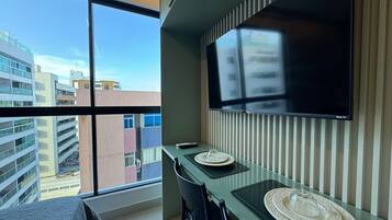 Classic Apartment | Interior