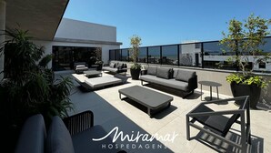 Terraço/pátio