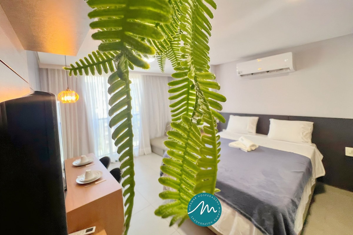 Deluxe Apartment | Free WiFi