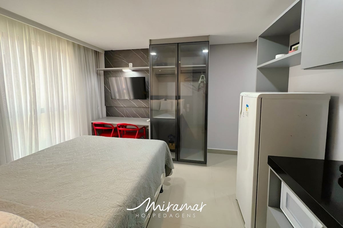 Classic Apartment | Free WiFi