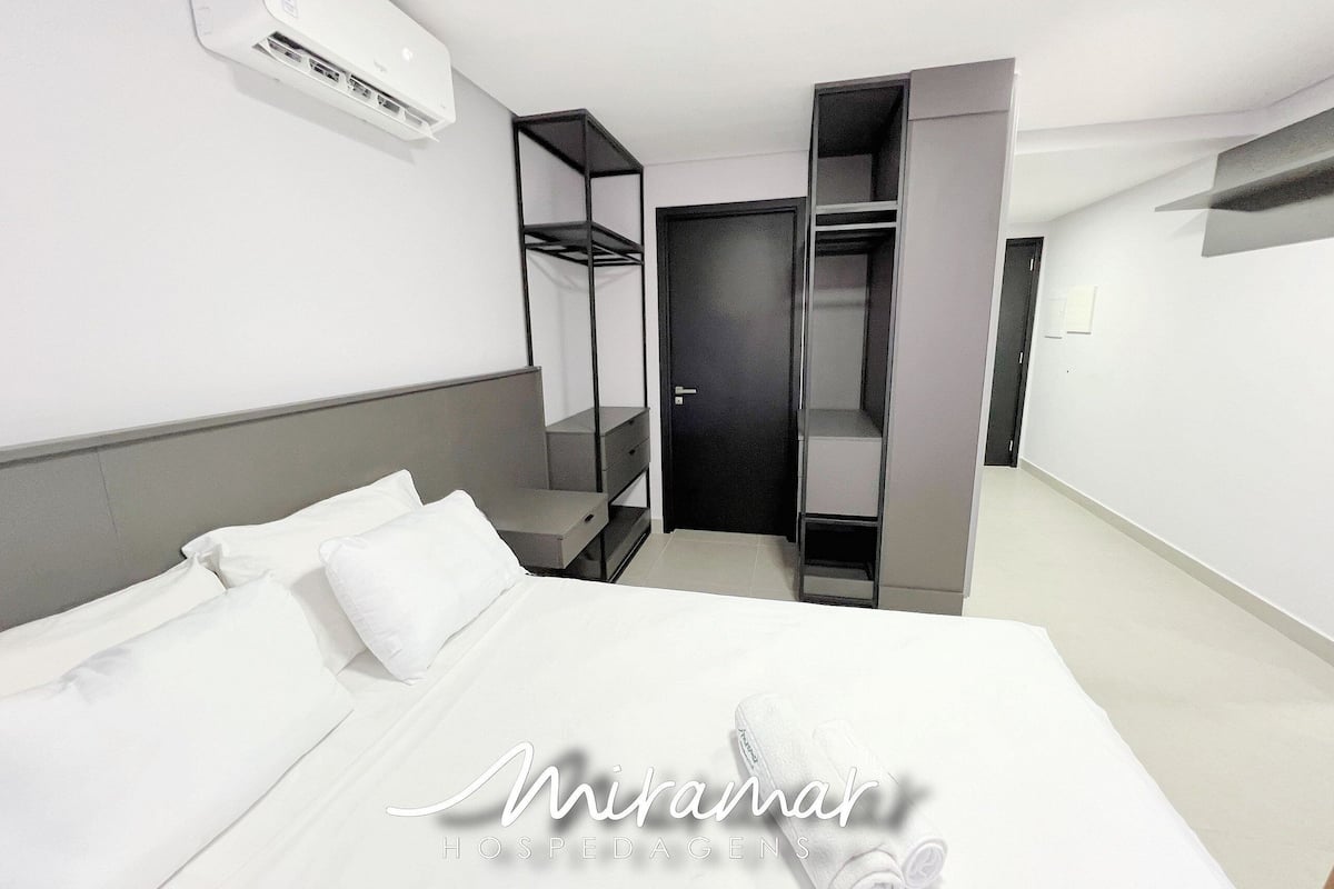 Classic Apartment | Free WiFi