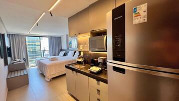 Basic Apartment | Free WiFi